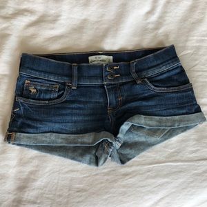 Abercrombie Kid’s Shorts